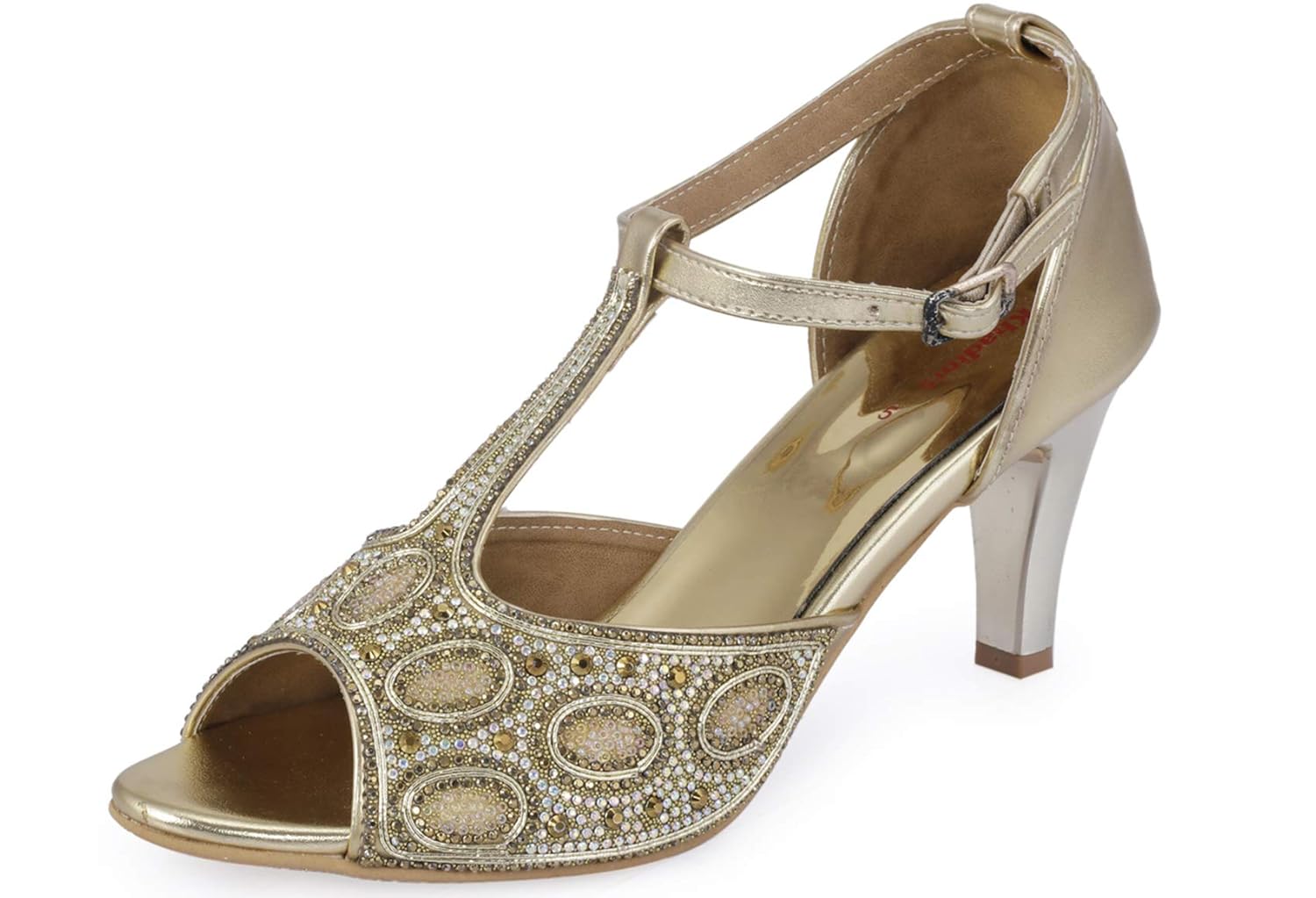 khadims bridal sandals