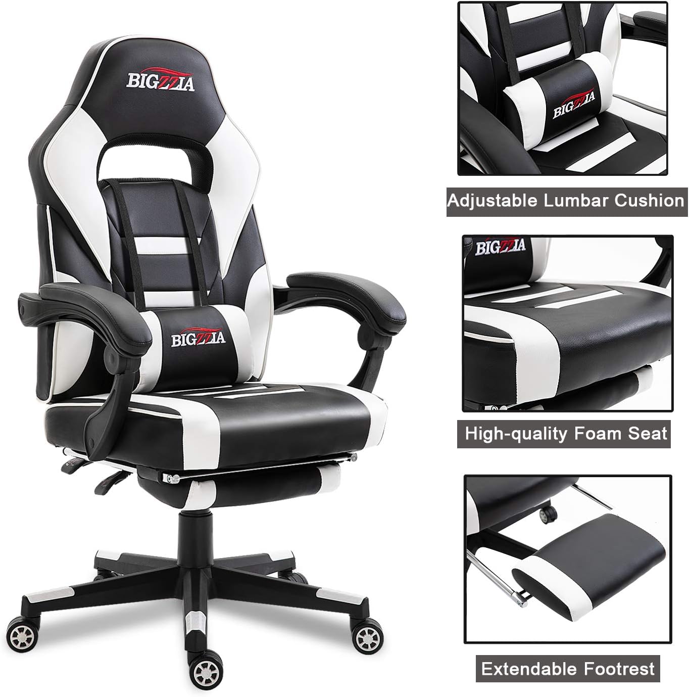 ergonomic desk chairs