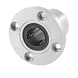 Uxcell a12110700ux0543 16mm x 28mm x 37mm Round