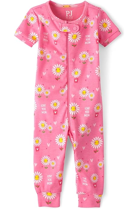 Amazon Pijama Dos Piezas Bebe NiÃ±a Pijama Ropa De Bebe Childrens
