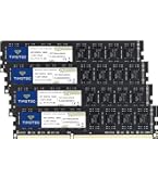 TEAMGROUP Elite DDR3 32GB Kit (4x8GB) 1600MHz (PC3-12800) CL11