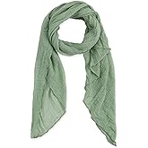 Hadley Wren Women's Lightweight Summer Insect Shield Scarf