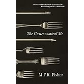 The Gastronomical Me