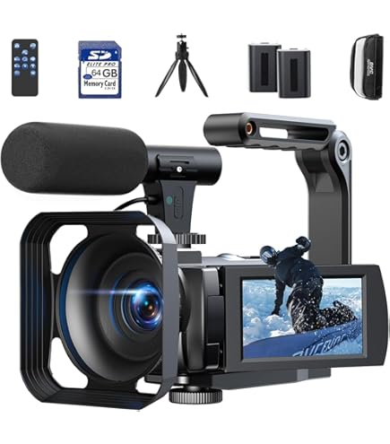 Sony DCR-PJ5 Projector Camcorder : Amazon.ca: Electronics