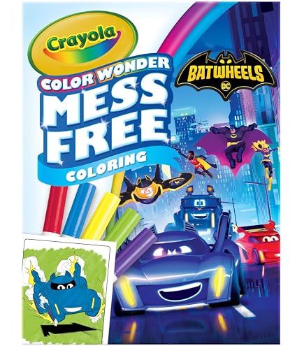 Schmidt Spiele 56488 Batwheels, Batmobile Contre Légion des Buses Puzzle 60 pièces pour Enfants