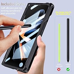 Libeagle for Samsung Galaxy Z Fold 4 Case, Heavy