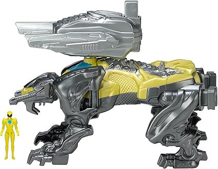 power rangers battle zord toys