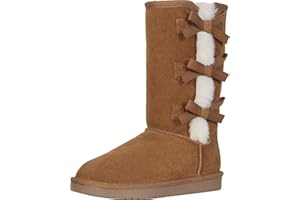 Koolaburra by UGG unisex-child Victoria Tall