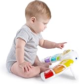 Baby Einstein Glow & Discover Light Bar Musical Activity Station Baby Toy 3 view 9