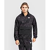 Venum mens Venum Trooper Men's Half-zip Jacket