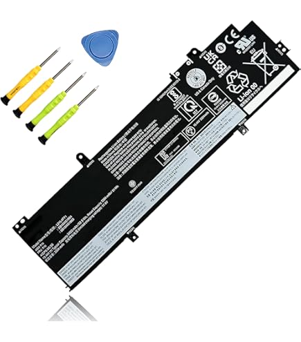 Batterie Ordinateur Portable Lenovo ThinkPad T14S GEN 3 (INTEL)-21BS000TAU