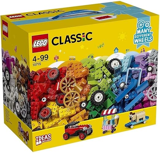 lego classic 790 pieces canada