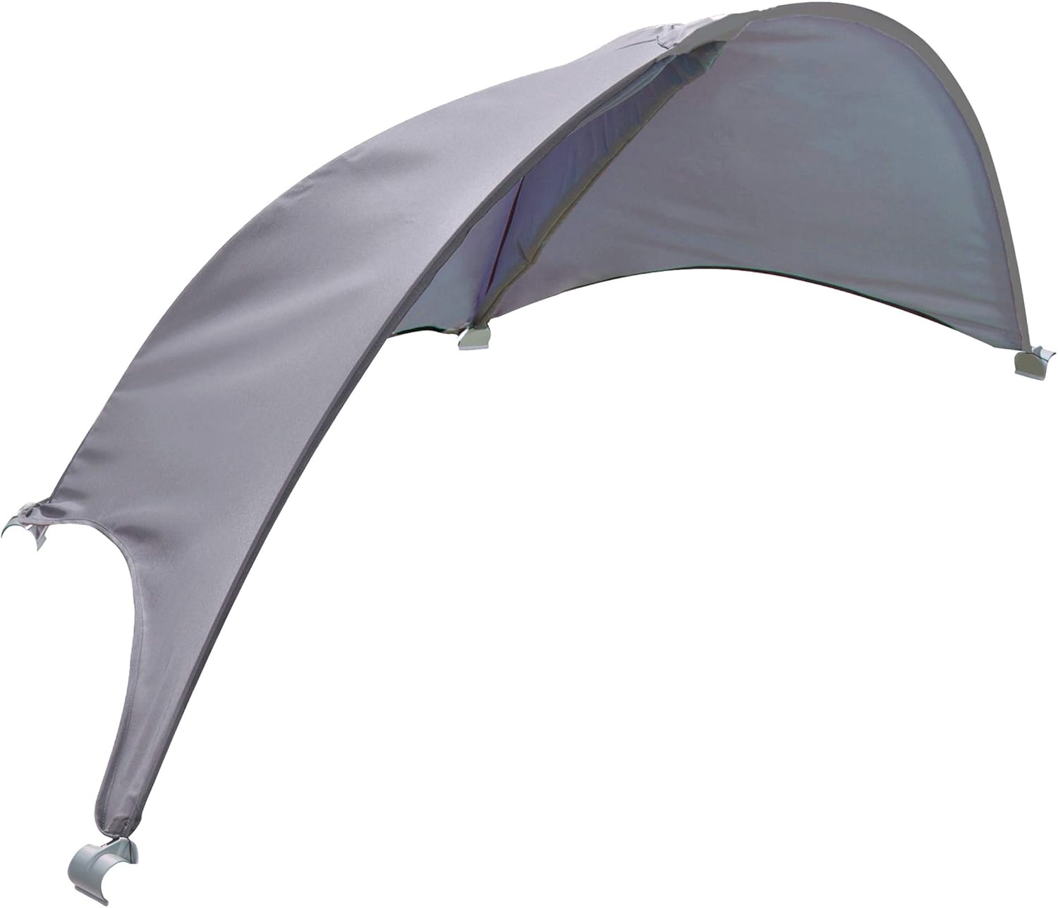 portable play yard with shade