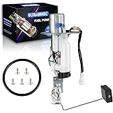 Fuel Pump for Suzuki Hayabusa GSX1300R 2008-2012 15100-15H00 1510015H00 3 pins