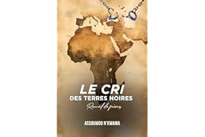 LE CRI DES TERRES NOIRES