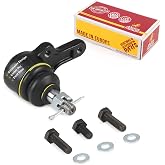 Metrix Premium Chassis Parts - Front Lower Ball Joint | Fits 1979-1983 Nissan 280ZX, 1977-1980 Nissan 810, Made in Europe