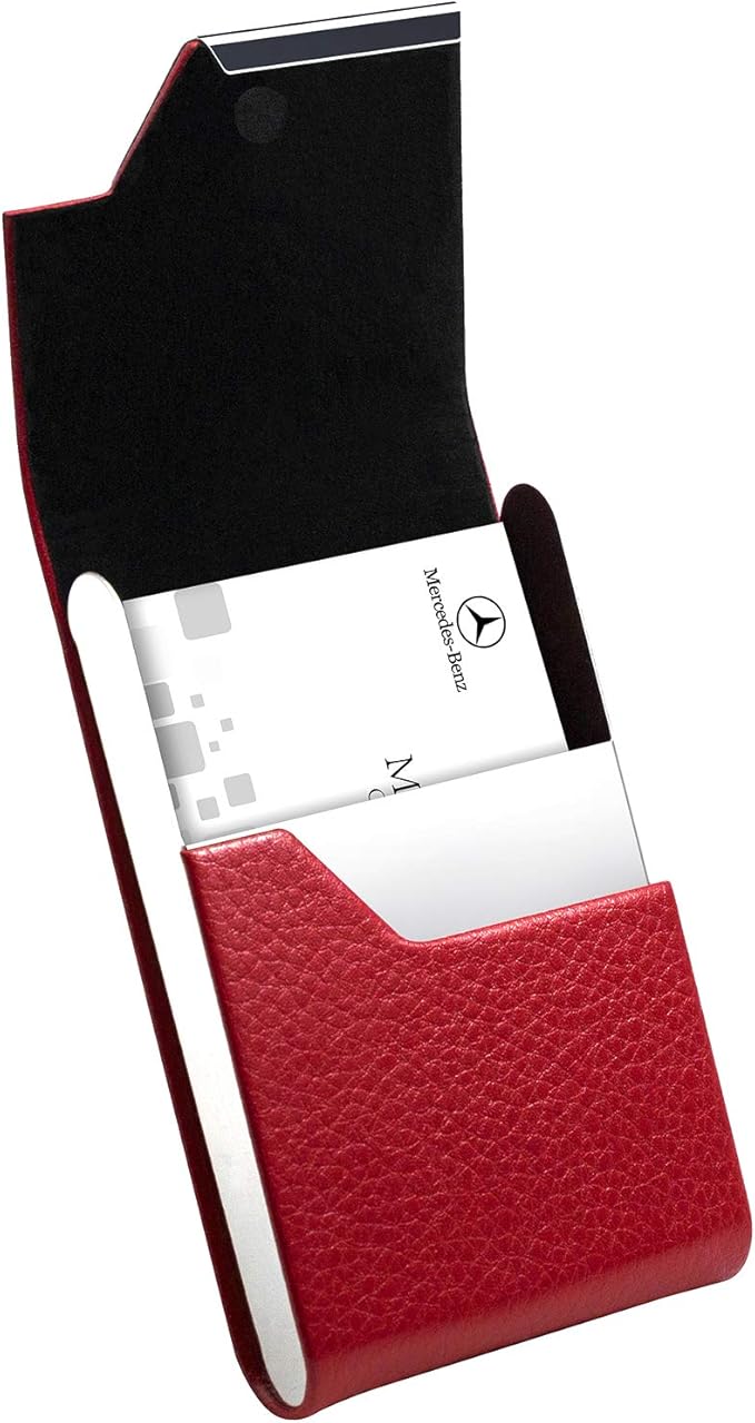 Padike Professional Business Card Holder Business Card Case