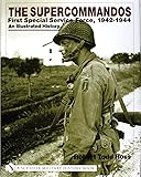 The Supercommandos: First Special Service