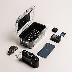 Evergreen ToughBox Tech Organizer – For