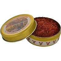 The Gathering of Saffron Brand Saffron 1 Gram
