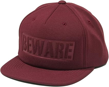 grizzly griptape snapback