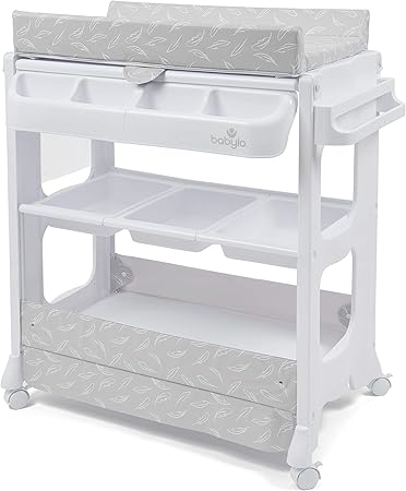 babylo changing unit with bath