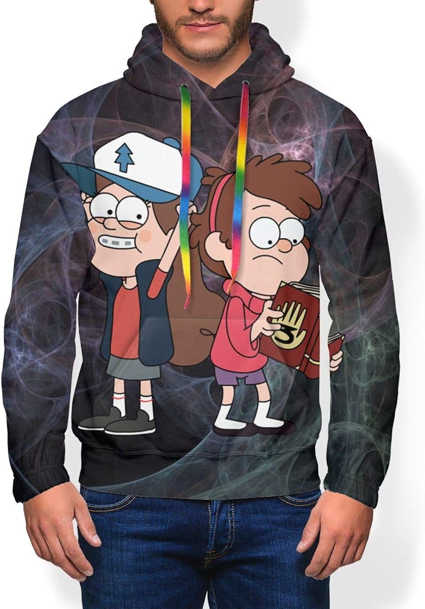 gravity falls hoodie
