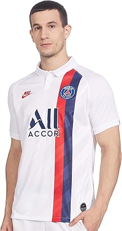 Amazon Co Jp ナイキ サッカーウェア レプリカシャツ パリ サンジェルマン 19 スタジアム サード At0033 102 102 s スポーツ アウトドア Amazon Co Jp ナイキ サッカーウェア レプリカシャツ パリ サンジェルマン 19 スタジアム サード At0033 102 102 s スポーツ アウトドア