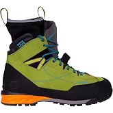 ARBORTEC Kayo Chainsaw Boots - Lime - Size 8