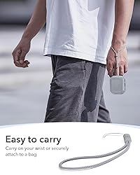 ESR for AirPods Pro 3 Case, Compatible with AirPods