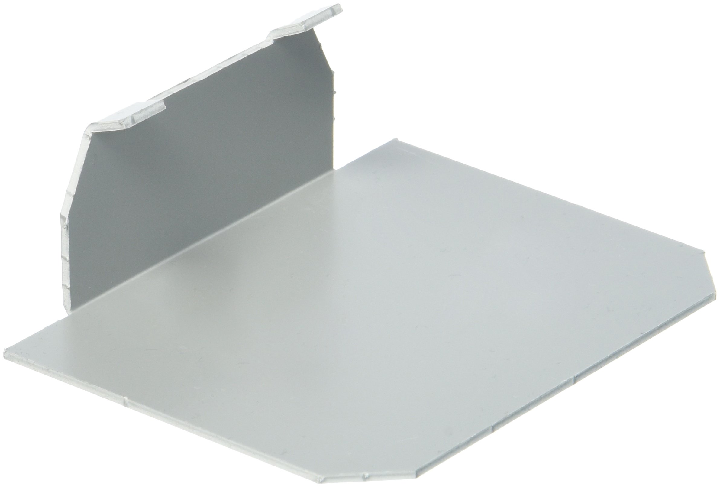 Legrand 637818 PVC ENDSTUECK B100 H75