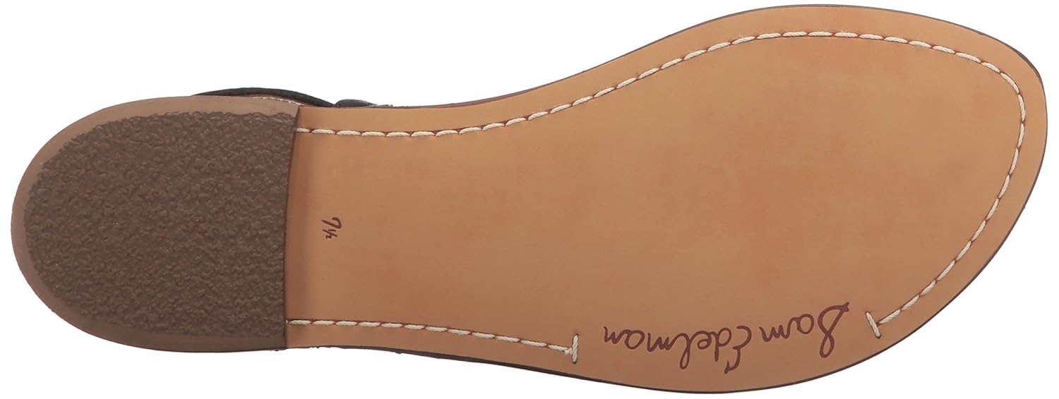 sam edelman women's gigi thong sandal