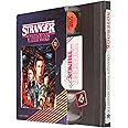 Grupo Erik Stranger Things VHS Premium A5 Notebook | Dotted Notebook | Notebooks A5 | Notepads A5 | A5 Notepad | Stranger Things Gifts | Stranger Things Merchandise