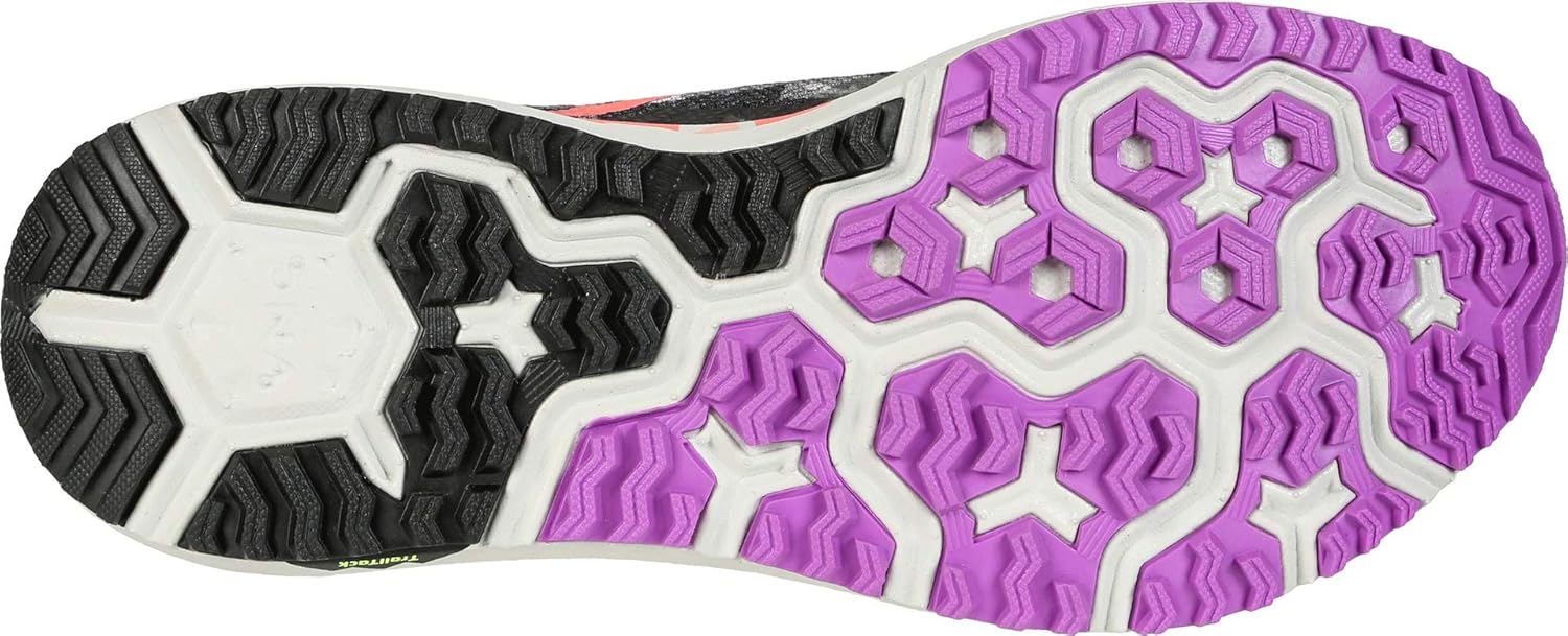  | Brooks Caldera 3 | Trail Running