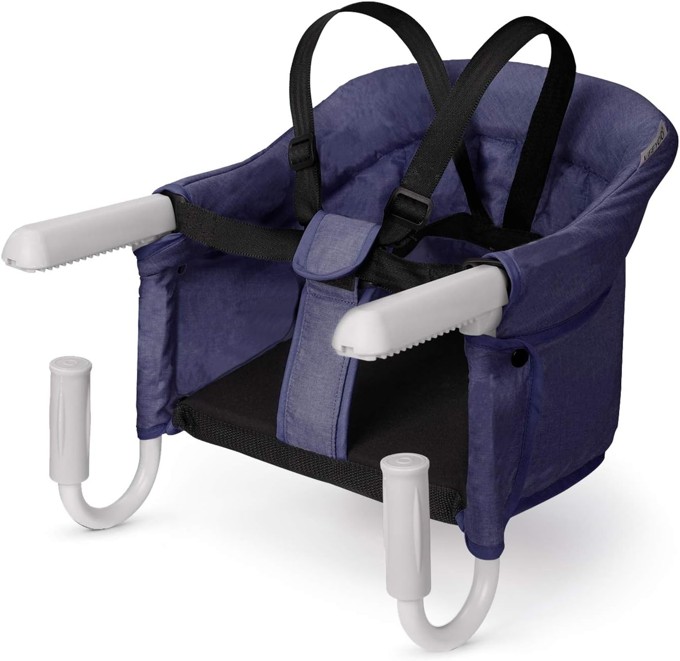 portable folding high chair