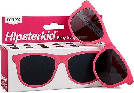 are sunglasses good for babies