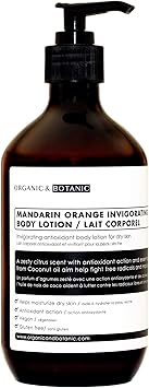dr botanicals mandarin orange