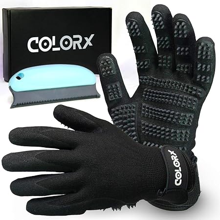 cat brush glove amazon
