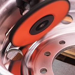 Zephyr Custom Polishing Products Airway Buffing