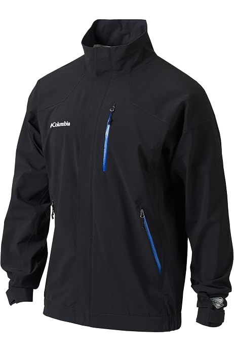 Columbia Men's Oak Springs Omni Tech 