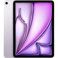Amazon.com: Apple iPad Air 13-inch (M2): Built for Apple