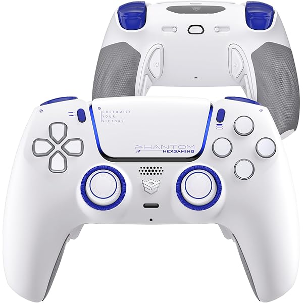 Amazon.com: SCUF Infinity 4PS Pro Gaming Controller for PC