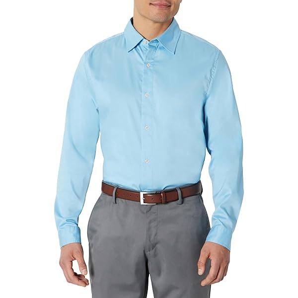 fitted lace wedding dress Amazon.com: Arrow Men's Athletic-Fit Solid Wrinkle-Free Spread-Collar Dress  Shirt : Clothing, Shoes & Jewelry