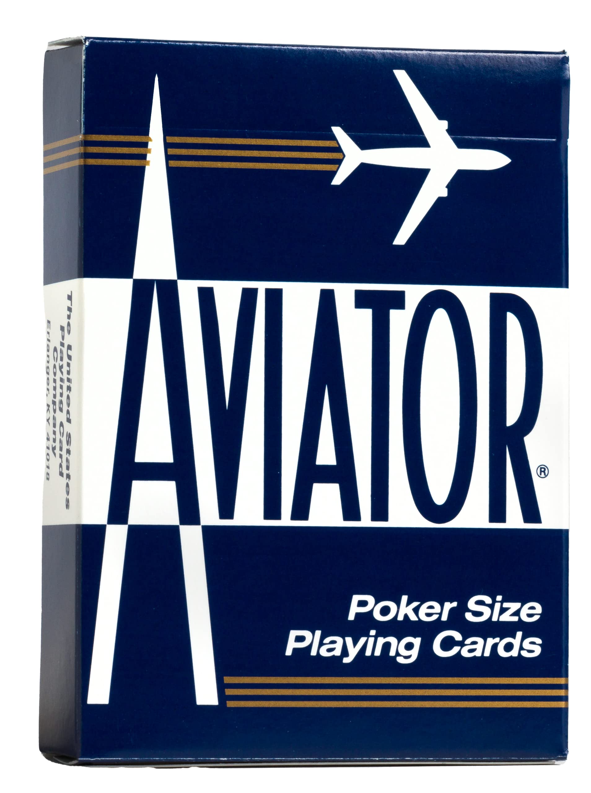 Fournier Aviator Poker Standard Playing Cards