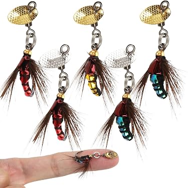 Amazon Best Sellers: Best Fly Fishing Wet Flies Amazon Best Sellers: Best Fly Fishing Wet Flies