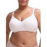 Torrid Women's Plus Size Bra - Dream Wire-Free Lightly Lined Bra
