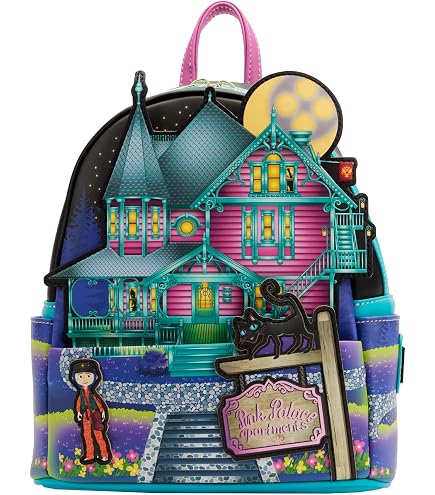Amazon.com: Loungefly Nickelodeon Rugrats 30th Anniversary  display picture 1
