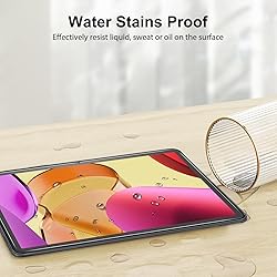 SPARIN 2 Pack Upgraded Screen Protector for Fire