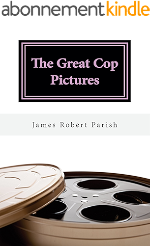 Download The Great Cop Pictures (Encore Film Book Classics 25) (English Edition) PDF