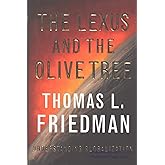 The Lexus and the Olive Tree